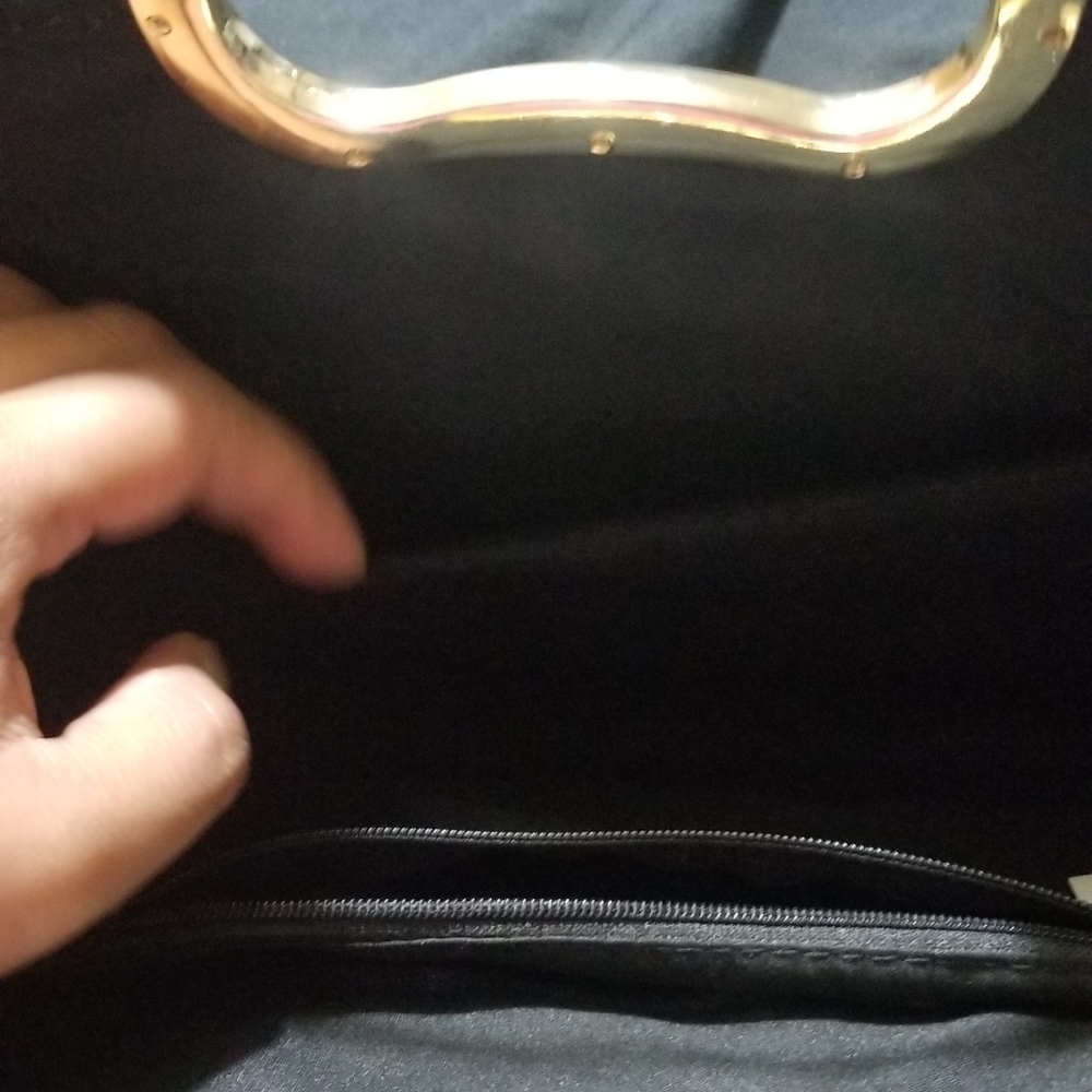 Clutch purse - Picture 3 of 10
